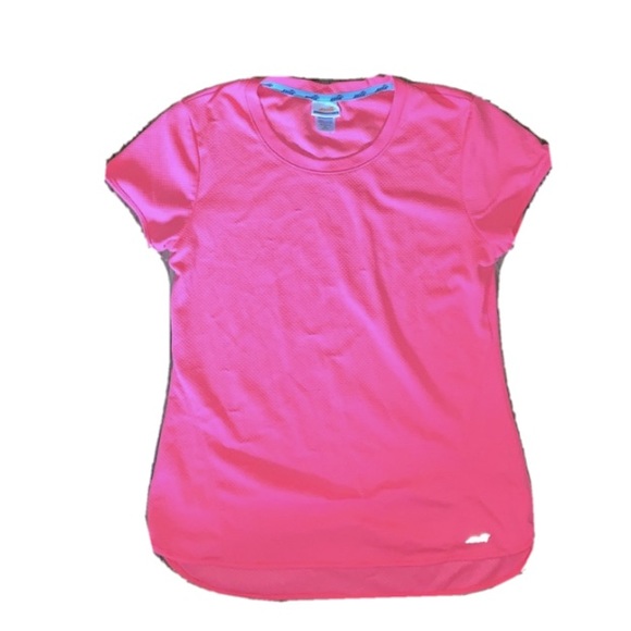 Avia Tops - Avia Womens Pink Shirt